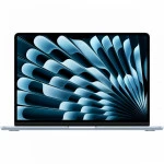 Ноутбук Apple MacBook Air 13 M5 MDHK4RU/A 13.6 ", WQXGA 2560x1664 (16:10), Apple, M5 Series, 24 Гб, 1 ТБ, Apple M5 10-Core, Mac OS