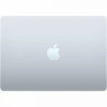 Ноутбук Apple MacBook Air 13 M5 MDHK4RU/A 13.6 ", WQXGA 2560x1664 (16:10), Apple, M5 Series, 24 Гб, 1 ТБ, Apple M5 10-Core, Mac OS