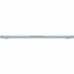 Ноутбук Apple MacBook Air 13 M5 MDHK4RU/A 13.6 ", WQXGA 2560x1664 (16:10), Apple, M5 Series, 24 Гб, 1 ТБ, Apple M5 10-Core, Mac OS