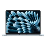 Ноутбук Apple MacBook Air 13 MDHH4RU/A 13.6 ", WQXGA 2560x1664 (16:10), Apple, M5 Series, 16 Гб, 512 ГБ, Apple M5 8-Core, Mac OS