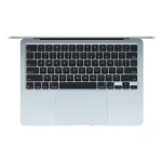 Ноутбук Apple MacBook Air 13 MDHH4RU/A 13.6 ", WQXGA 2560x1664 (16:10), Apple, M5 Series, 16 Гб, 512 ГБ, Apple M5 8-Core, Mac OS
