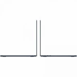 Ноутбук Apple MacBook Air 13 M5 MDHG4RU/A 13.6 ", WQXGA 2560x1664 (16:10), Apple, M5 Series, 24 Гб, 1 ТБ, Apple M5 10-Core, Mac OS