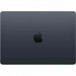 Ноутбук Apple MacBook Air 13 M5 Midnight MDHF4RU/A 13 ", WQXGA 2560x1664 (16:10), Apple, M5 Series, 16 Гб, 1 ТБ, Apple M5 10-Core, Mac OS