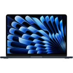 Ноутбук Apple MacBook Air 13 M5 Midnight MDHF4RU/A 13 ", WQXGA 2560x1664 (16:10), Apple, M5 Series, 16 Гб, 1 ТБ, Apple M5 10-Core, Mac OS
