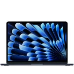 Ноутбук Apple MacBook Air 13 MDHE4RU/A 13.6 ", WQXGA 2560x1664 (16:10), Apple, M5 Series, 16 Гб, 512 ГБ, Apple M5 8-Core, Mac OS