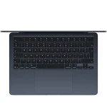 Ноутбук Apple MacBook Air 13 MDHE4RU/A 13.6 ", WQXGA 2560x1664 (16:10), Apple, M5 Series, 16 Гб, 512 ГБ, Apple M5 8-Core, Mac OS