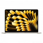 Ноутбук Apple MacBook Air 13 M5 MDHD4RU/A 13.6 ", WQXGA 2560x1664 (16:10), Apple, M5 Series, 24 Гб, 1 ТБ, Apple M5 10-Core, Mac OS