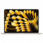 Ноутбук Apple MacBook Air 13 M5 MDHC4RU/A 13.6 ", WQXGA 2560x1664 (16:10), Apple, M5 Series, 16 Гб, 1 ТБ, Apple M5 10-Core, Mac OS