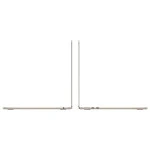 Ноутбук Apple MacBook Air 13 MDHA4RU/A 13.6 ", WQXGA 2560x1664 (16:10), Intel, M5 Series, 16 Гб, 512 ГБ, Apple M5 8-Core, Mac OS