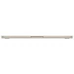 Ноутбук Apple MacBook Air 13 MDHA4RU/A 13.6 ", WQXGA 2560x1664 (16:10), Intel, M5 Series, 16 Гб, 512 ГБ, Apple M5 8-Core, Mac OS