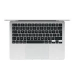 Ноутбук Apple MacBook Air 13 MDH94RU/A 13 ", WQXGA 2560x1664 (16:10), Apple, M5 Series, 24 Гб, 1 ТБ, Apple M5 10-Core, Mac OS