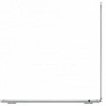 Ноутбук Apple MacBook Air 13 M5 Silver MDH84RU/A 13.6 ", WQXGA 2560x1664 (16:10), Apple, M5 Series, 16 Гб, 1 ТБ, Apple M5 10-Core, Mac OS