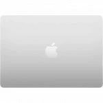 Ноутбук Apple MacBook Air 13 M5 Silver MDH84RU/A 13.6 ", WQXGA 2560x1664 (16:10), Apple, M5 Series, 16 Гб, 1 ТБ, Apple M5 10-Core, Mac OS