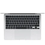 Ноутбук Apple MacBook Air 13 MDH74RU/A 13.6 ", WQXGA 2560x1664 (16:10), Apple, M5 Series, 16 Гб, 512 ГБ, Apple M5 8-Core, Mac OS