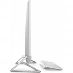 Моноблок Dell Inspiron AiO 7720 7720-1607 (27 ", Intel, Core i7, 1355U, 3.7 ГГц, 16 Гб, SSD, 1 Тб)