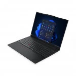 Ноутбук Lenovo ThinkPad E16 Gen 3 22AY005JFW 16 ", WUXGA 1920x1200 (16:10), Intel, Core Ultra 5, 16 Гб, 512 ГБ, Intel Arc Graphics 130V