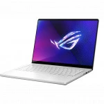 Ноутбук Asus ROG Zephyrus G14 GA403GM-SY020 90NR0QL2-M000V0 14 ", WQXGA+ 2880x1800 (16:10), AMD, Ryzen AI 9, 32 Гб, 1 ТБ, nVidia GeForce RTX 5060