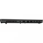Ноутбук Asus ROG Zephyrus G16 GU603ZV-N4008 (16 ", WQXGA 2560x1600 (16:10), Intel, Core i7, 16 Гб, 1 ТБ, NVIDIA GeForce RTX 4060)