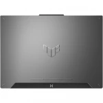 Ноутбук Asus TUF Gaming A15 FA507NV-LP023 (15.6 ", FHD 1920x1080 (16:9), AMD, Ryzen 7, 16 Гб, 512 ГБ, NVIDIA GeForce RTX 4060)