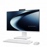 Моноблок Asus ExpertCenter P400 AiO P440VAK-WPC2420 90PT03X7-M09140 23.8 ", Intel, Core 5, 210H, 1.6, 16 Гб, 512 Гб