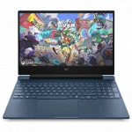 Ноутбук HP Victus 15-fa2061ci BZ2X3EA 15.6 ", FHD 1920x1080 (16:9), Intel, Core 5, 16 Гб, 512 ГБ, nVidia GeForce RTX 5050