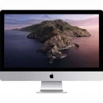 Моноблок Apple iMac A2115 MXWU2LL/A (27 ", Intel, Core i5, 10600, 3.3 ГГц, 8 Гб, SSD, 512 Гб)