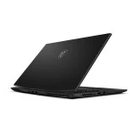 Ноутбук MSI Stealth 17 Studio 9S7-17P311-035 (17.3 ", WQHD 2560x1440 (16:9), Intel, Core i7, 32 Гб, SSD, 2 ТБ, NVIDIA GeForce RTX 4070)