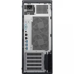 Рабочая станция Dell Precision 5860 Tower 210-BFNP (Большой (Mini Tower, midi Tower, Tower), Xeon, W5-2455X, 64, 1 ТБ)