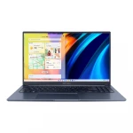 Ноутбук Asus Vivobook 15X OLED X1503ZA-L1501 90NB0WY1-M00R80 15.6 ", FHD 1920x1080 (16:9), Intel, Core i3, 8 Гб, 512 ГБ, Intel Iris Xe Graphics