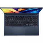 Ноутбук Asus Vivobook 15X OLED X1503ZA-L1501 90NB0WY1-M00R80 15.6 ", FHD 1920x1080 (16:9), Intel, Core i3, 8 Гб, 512 ГБ, Intel Iris Xe Graphics