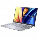 Ноутбук Asus Vivobook 15X OLED X1503ZA-L1502 90NB0WY2-M00R90 (15.6 ", FHD 1920x1080 (16:9), Intel, Core i3, 8 Гб, SSD, 512 ГБ, Intel UHD Graphics)