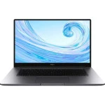 Ноутбук Huawei MateBook D 15 53012QNW (15.6 ", FHD 1920x1080 (16:9), Intel, Core i5, 8 Гб, SSD, 512 ГБ, Intel Iris Xe Graphics)
