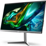 Моноблок Acer Aspire C24-1300 DQ.BL0CD.002 (23.8 ", AMD, Ryzen 5, 7520U, 2.8 ГГц, 8 Гб, SSD, 512 Гб)