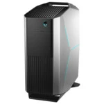 Персональный компьютер Dell R7-9973 (Core i7, 8700, 3.2 ГГц, 16 Гб, HDD и SSD, Windows 10 Home)