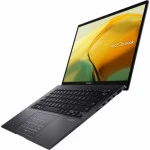 Ноутбук Asus ZenBook 14 90NB0W95-M00J70 (14 ", FHD 1920x1080 (16:9), AMD, Ryzen 5, 16 Гб, SSD, 512 ГБ, AMD Radeon Vega)