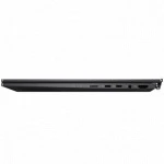 Ноутбук Asus ZenBook 14 90NB0W95-M00J70 (14 ", FHD 1920x1080 (16:9), AMD, Ryzen 5, 16 Гб, SSD, 512 ГБ, AMD Radeon Vega)