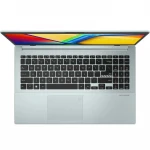 Ноутбук Asus Vivobook Go 15 90NB0ZR3-M00L20 15.6 ", FHD 1920x1080 (16:9), AMD, Ryzen 5, 8 Гб, 512 ГБ, AMD Radeon Graphics