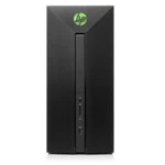 Персональный компьютер HP Pavilion Power Desktop PC 580-007ur 2BX55EA (Core i5, 7400, 3.0 ГГц, 8 Гб, HDD и SSD, Windows 10 Home)