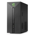 Персональный компьютер HP Pavilion Power Desktop PC 580-007ur 2BX55EA (Core i5, 7400, 3.0 ГГц, 8 Гб, HDD и SSD, Windows 10 Home)