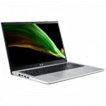 Ноутбук Acer Aspire 3 NX.ADDEP.01M (15.6 ", FHD 1920x1080 (16:9), Intel, Core i5, 8 Гб, SSD, 512 ГБ, Intel Iris Xe Graphics)