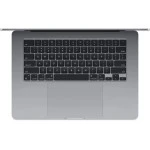 Ноутбук Apple MacBook Air A2941 Z18L0013V (15.3 ", 2880x1864 (16:10), Apple, Apple M2 series, 16 Гб, 256 ГБ, Apple M2 10-Core, Mac OS)