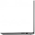 Ноутбук Lenovo IdeaPad Slim 3 82XQ00BDRK (15.6 ", FHD 1920x1080 (16:9), AMD, Ryzen 5, 8 Гб, SSD, 512 ГБ, AMD Radeon 610M)