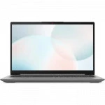 Ноутбук Lenovo IdeaPad Slim 3 82XQ00BDRK (15.6 ", FHD 1920x1080 (16:9), AMD, Ryzen 5, 8 Гб, SSD, 512 ГБ, AMD Radeon 610M)