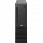 Персональный компьютер iRU 310SC 1969054 (Core i3, 12100, 3.3 ГГц, 8 Гб, DDR4-3200, SSD, Windows 11 Pro)