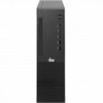 Персональный компьютер iRU 310SC 1969056 Core i3, 12100, 3.3 ГГц, 16 Гб, DDR4-3200, SSD, Windows 11 Pro