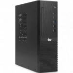 Персональный компьютер iRU 310SC 1969063 (Core i5, 10400, 2.9 ГГц, 16 Гб, DDR4-2666, SSD, Windows 11 Pro)