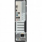 Персональный компьютер iRU 310SC 1969063 (Core i5, 10400, 2.9 ГГц, 16 Гб, DDR4-2666, SSD, Windows 11 Pro)