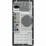 Персональный компьютер iRU 310SC 1969065 Core i5, 12400, 2.5, 16 Гб, DDR4-3200, Windows 11 Pro
