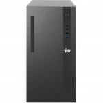 Персональный компьютер iRU 310SC 1969065 Core i5, 12400, 2.5, 16 Гб, DDR4-3200, Windows 11 Pro