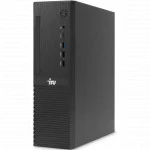 Персональный компьютер iRU 310SC 1969067 (Core i5, 12400, 2.5 ГГц, 8 Гб, DDR4-3200, SSD, Windows 11 Pro)